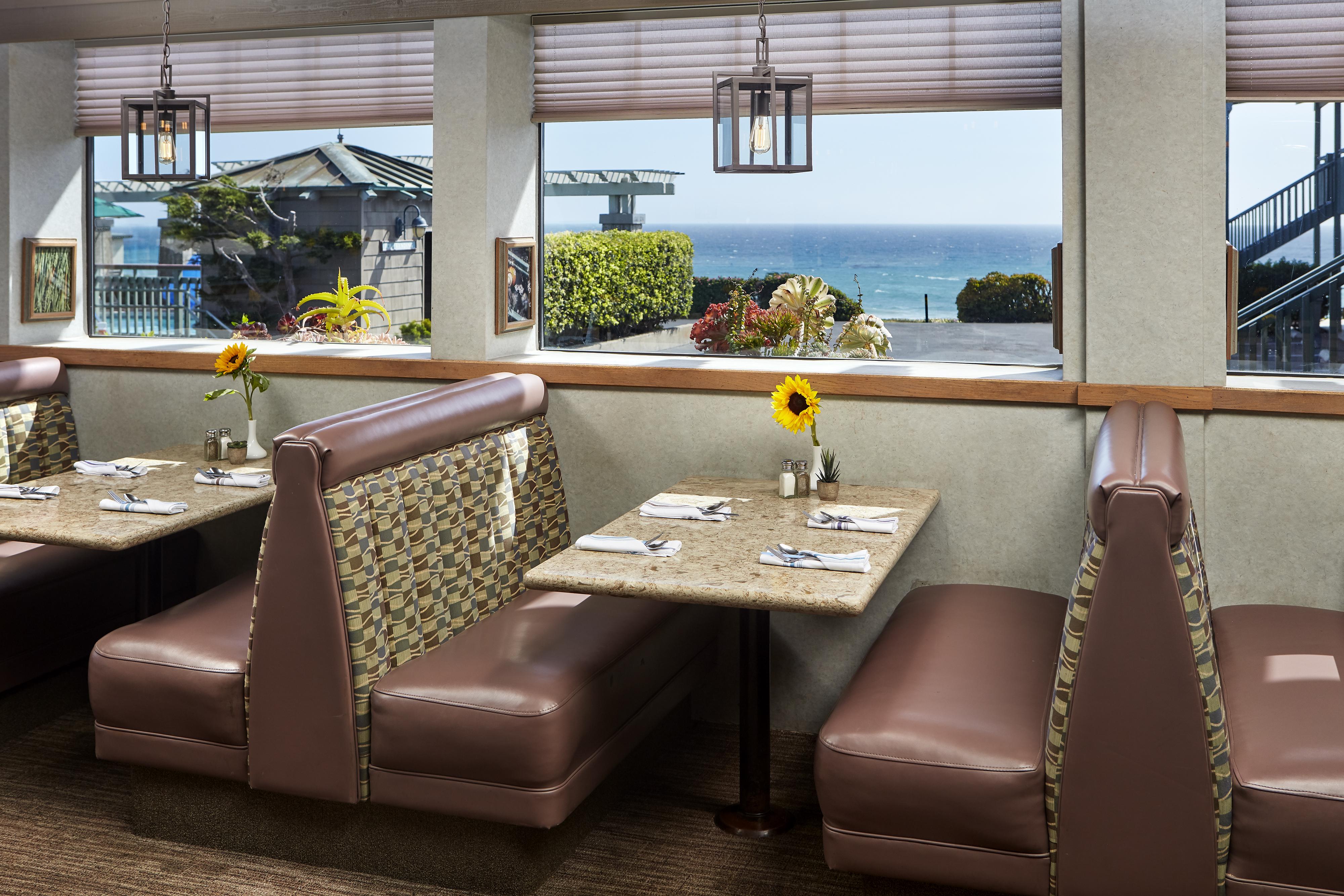 Cavalier Oceanfront Resort San Simeon Eksteriør billede